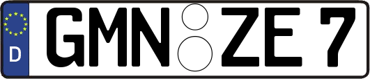 GMN-ZE7