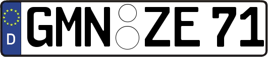 GMN-ZE71