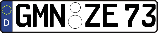GMN-ZE73