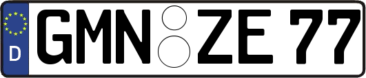 GMN-ZE77