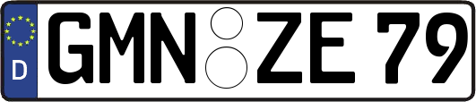 GMN-ZE79