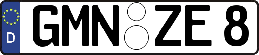 GMN-ZE8