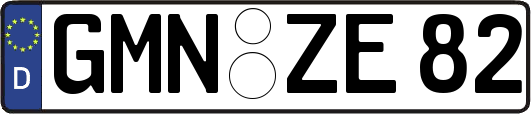 GMN-ZE82