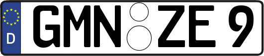 GMN-ZE9