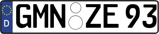 GMN-ZE93