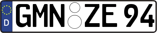 GMN-ZE94