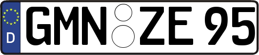 GMN-ZE95