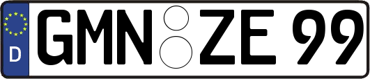 GMN-ZE99