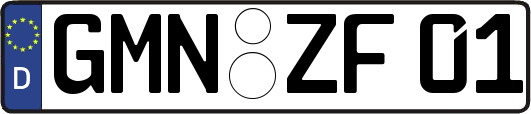 GMN-ZF01