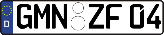 GMN-ZF04