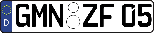 GMN-ZF05