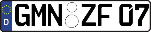GMN-ZF07