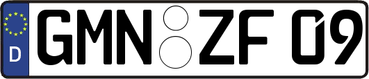 GMN-ZF09