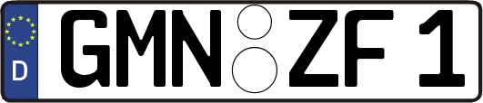 GMN-ZF1