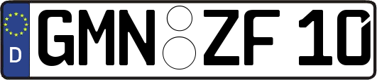 GMN-ZF10