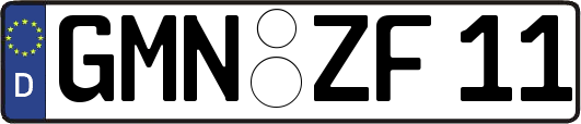GMN-ZF11