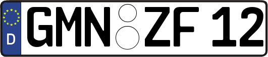 GMN-ZF12