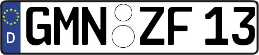 GMN-ZF13