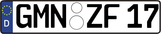 GMN-ZF17