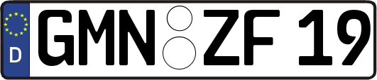 GMN-ZF19