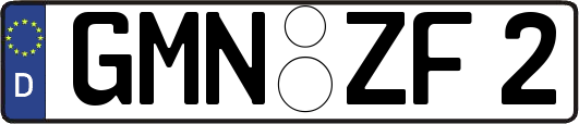 GMN-ZF2