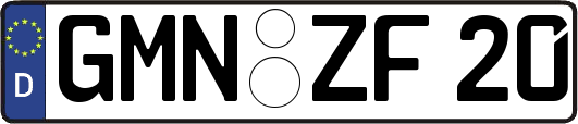 GMN-ZF20