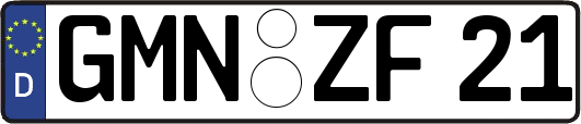 GMN-ZF21