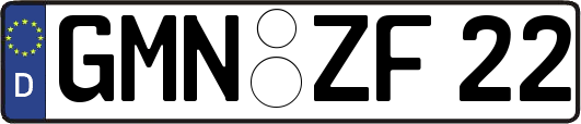 GMN-ZF22