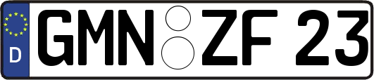 GMN-ZF23