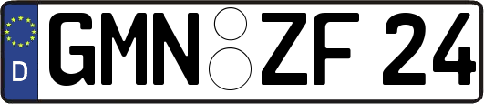 GMN-ZF24