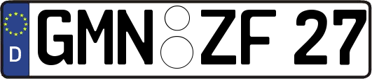 GMN-ZF27