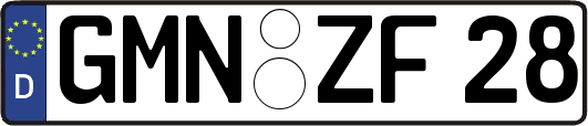 GMN-ZF28