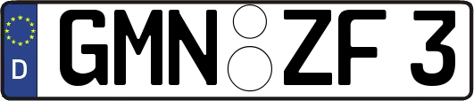 GMN-ZF3