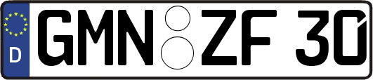 GMN-ZF30