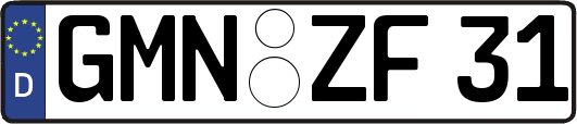 GMN-ZF31