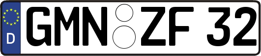 GMN-ZF32