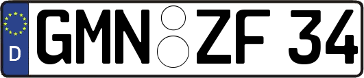 GMN-ZF34