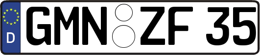 GMN-ZF35