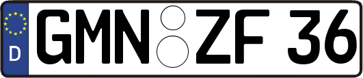 GMN-ZF36