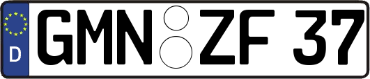GMN-ZF37