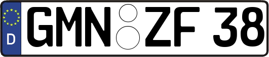 GMN-ZF38