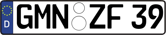 GMN-ZF39