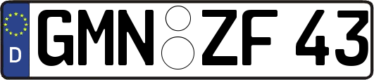 GMN-ZF43