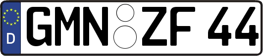 GMN-ZF44