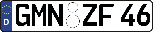 GMN-ZF46