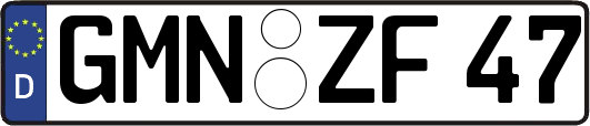 GMN-ZF47