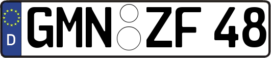 GMN-ZF48