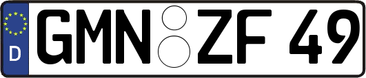 GMN-ZF49