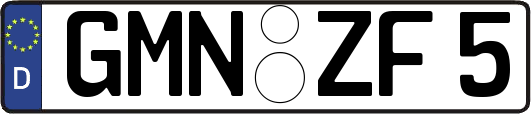 GMN-ZF5