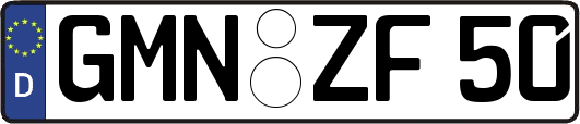 GMN-ZF50